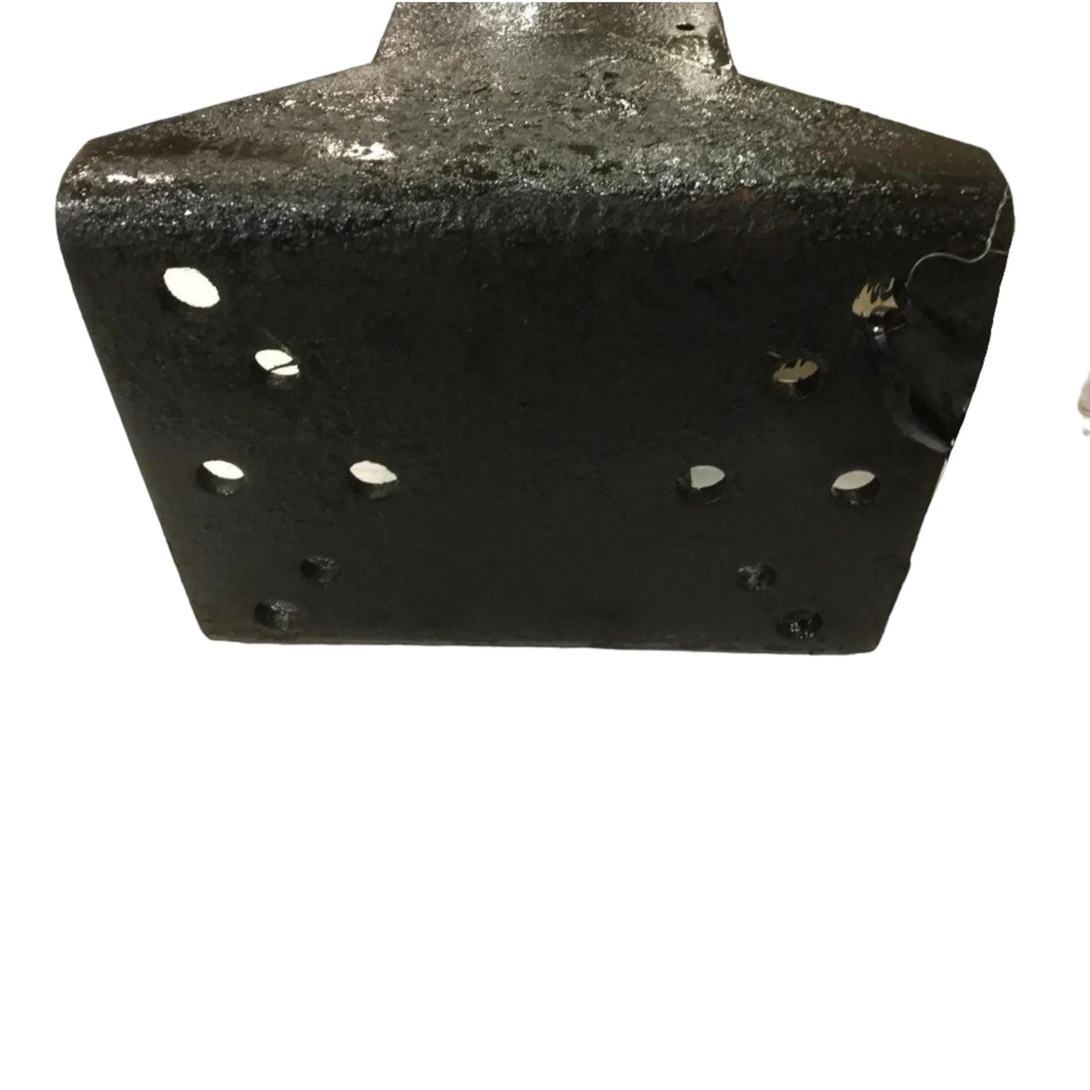 25120439 Genuine Volvo Cross Member - Truck To Trailer
