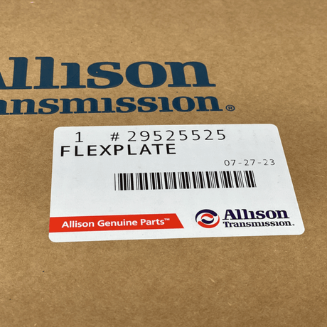 29525525 Genuine Allison Transmission Flexplate - Truck To Trailer