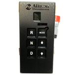 29538360 Genuine Allison Push Button Shift Selector Used