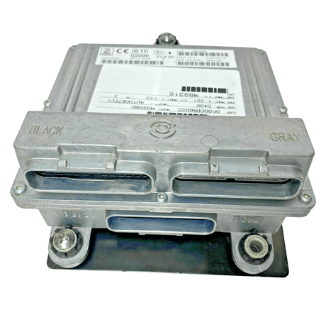 29541227 Genuine Allison Ecu Tcm Control Module - Truck To Trailer