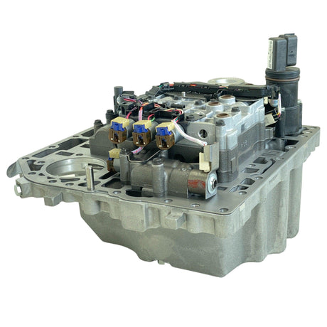 29542904 Genuine Allison Transmission Hydraulic Control Module Assembly - Truck To Trailer