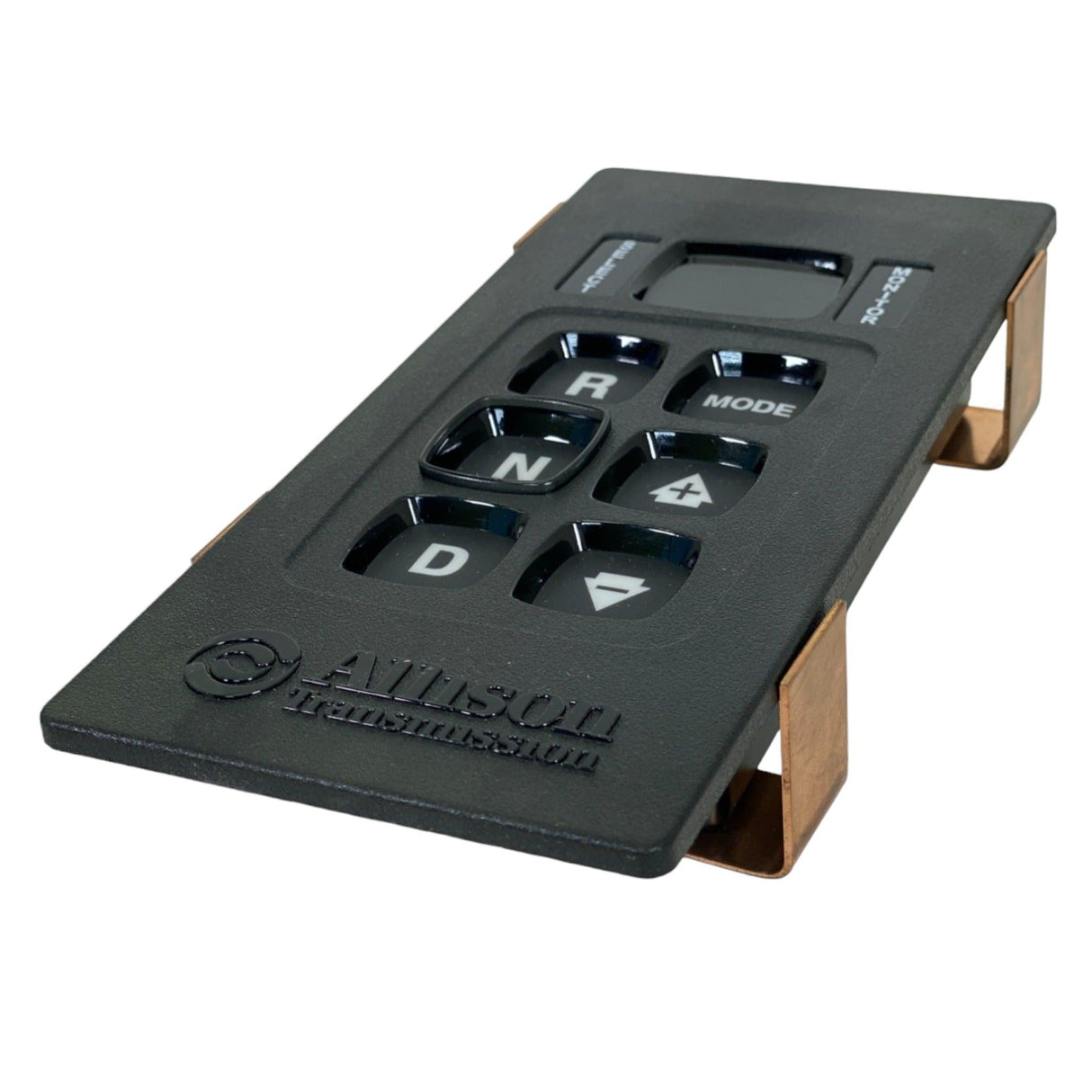 29551555 Genuine Allison Transmission Push Button Shift Selector.