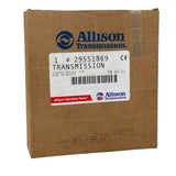 29551869 Oem Allison Transmission Tcm Transmission Control Module.