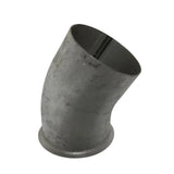 25154655 Genuine Mack Pipe - Truck To Trailer