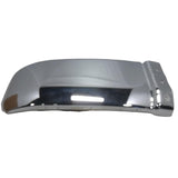 20798345 Genuine Volvo Bumper Member