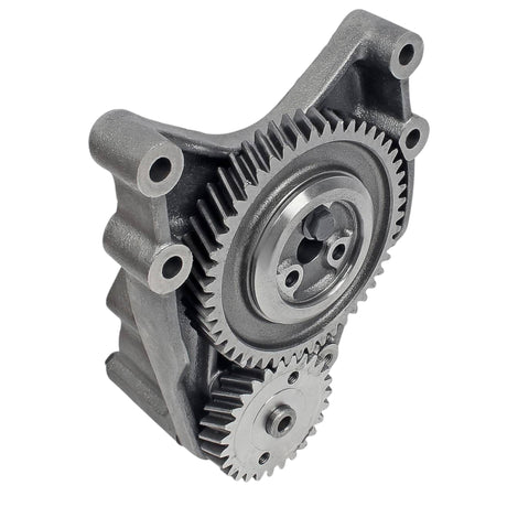 864760 Genuine Volvo Oil Pump