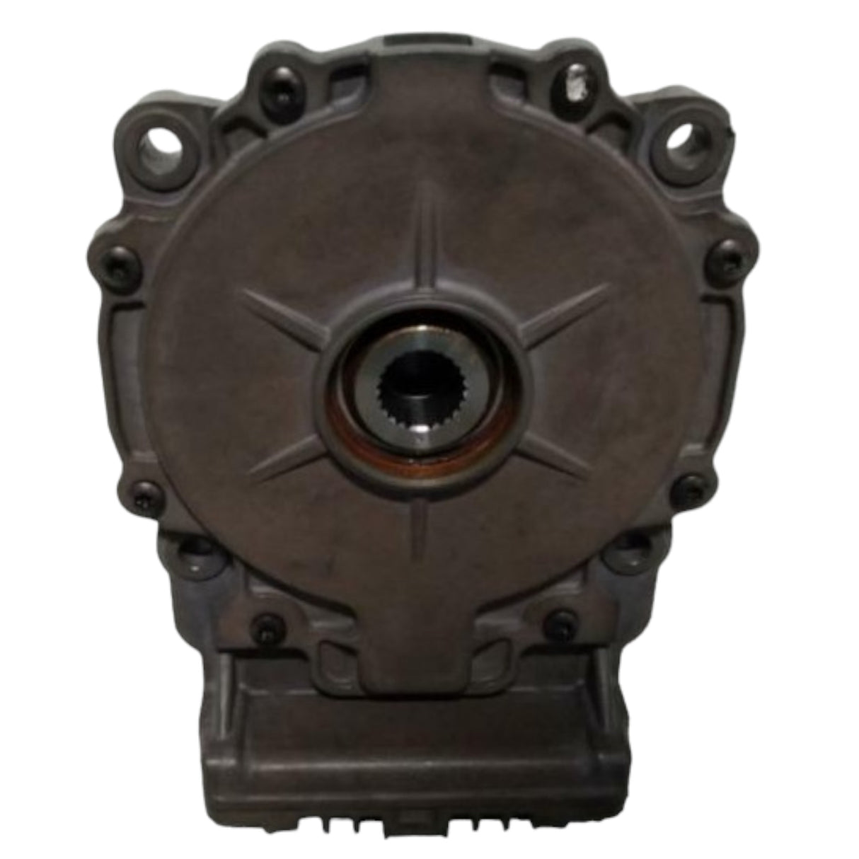 23362567 Genuine Volvo Electric Motor