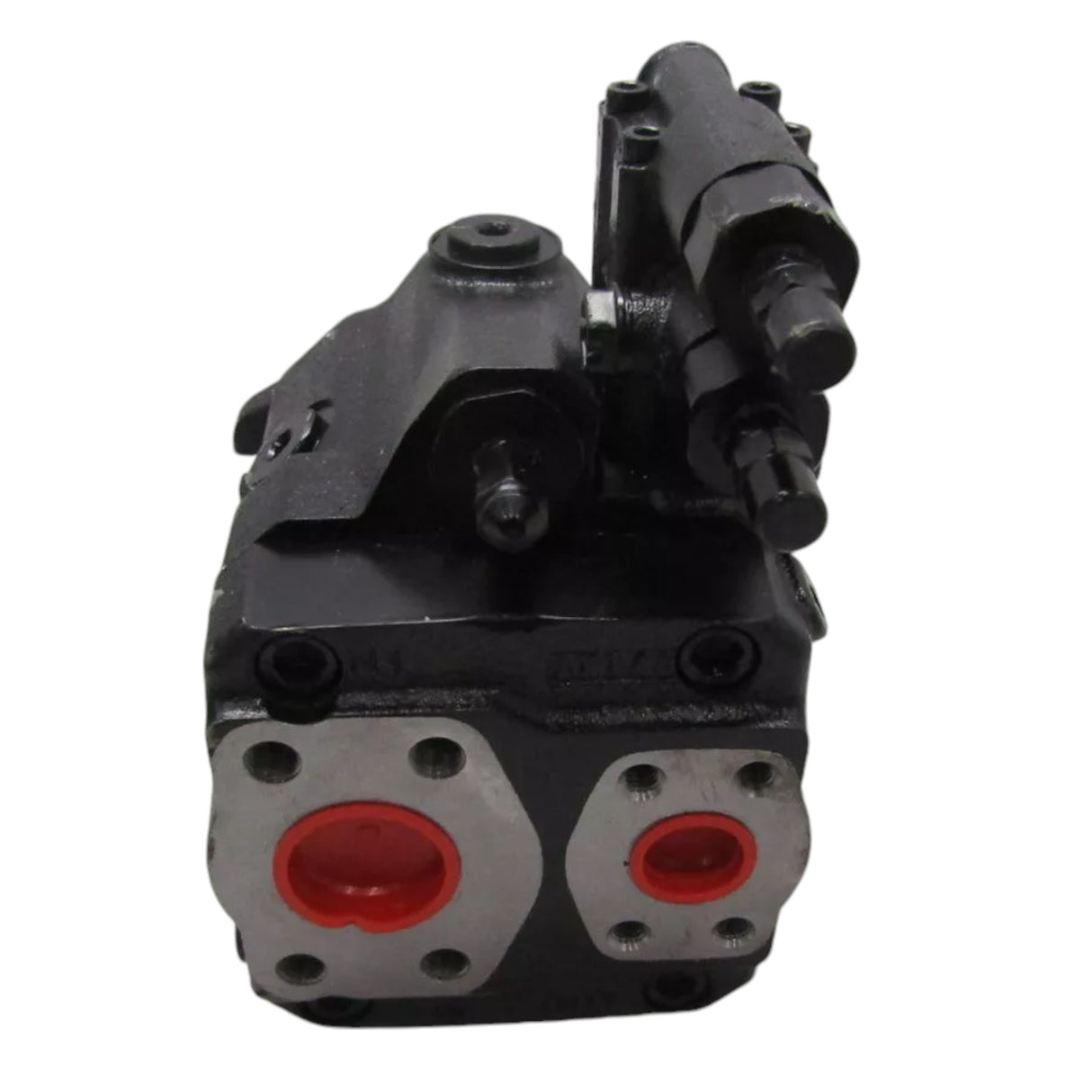 MVPD48.60D-4RS5-PSE Casappa Hydraulic Pump