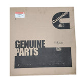 3800480 Genuine Cummins Gear Cover Kit - Truck To Trailer
