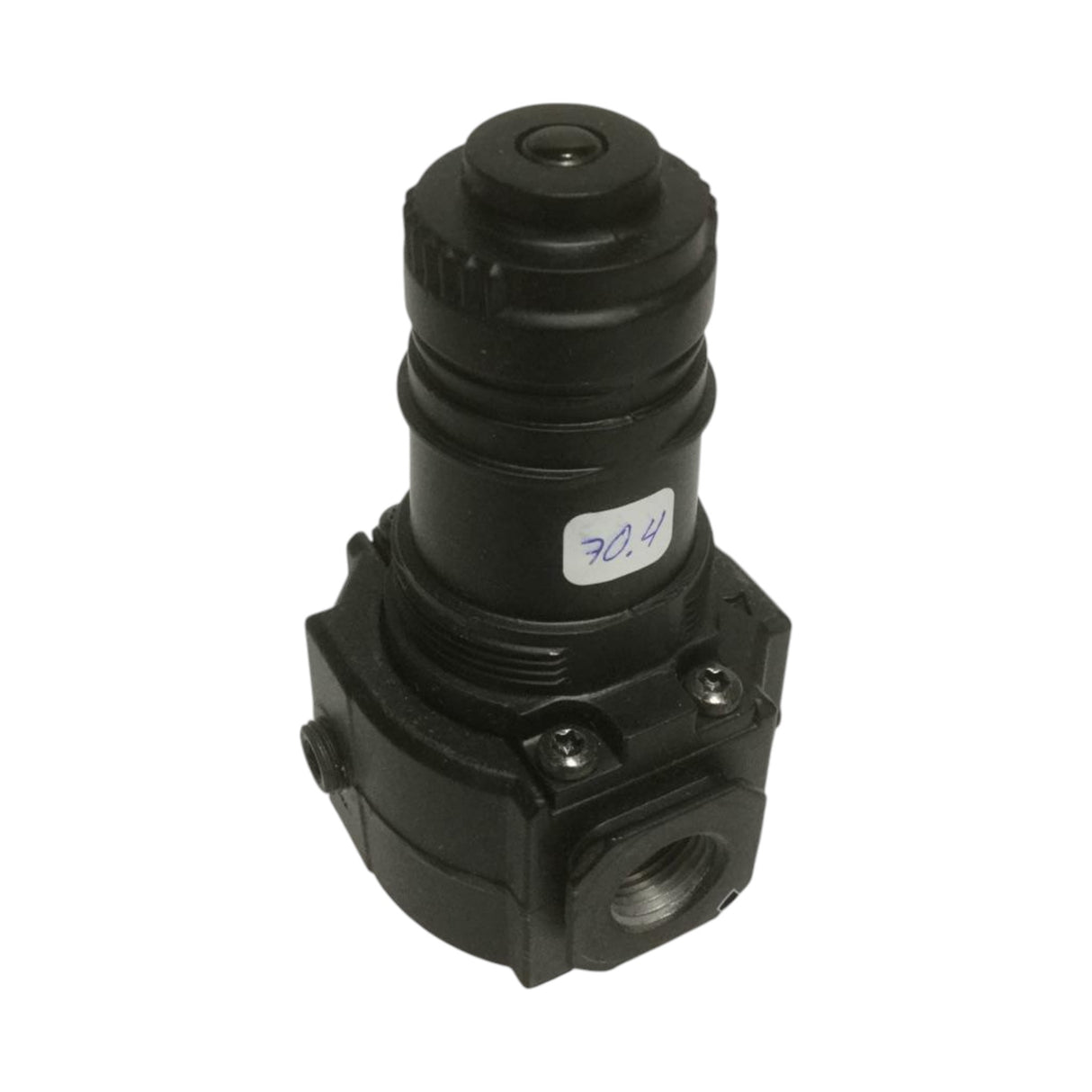 8235-R955039 Genuine Volvo Back Pressure Valve