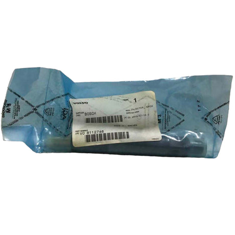 8112746 Genuine Volvo Injector