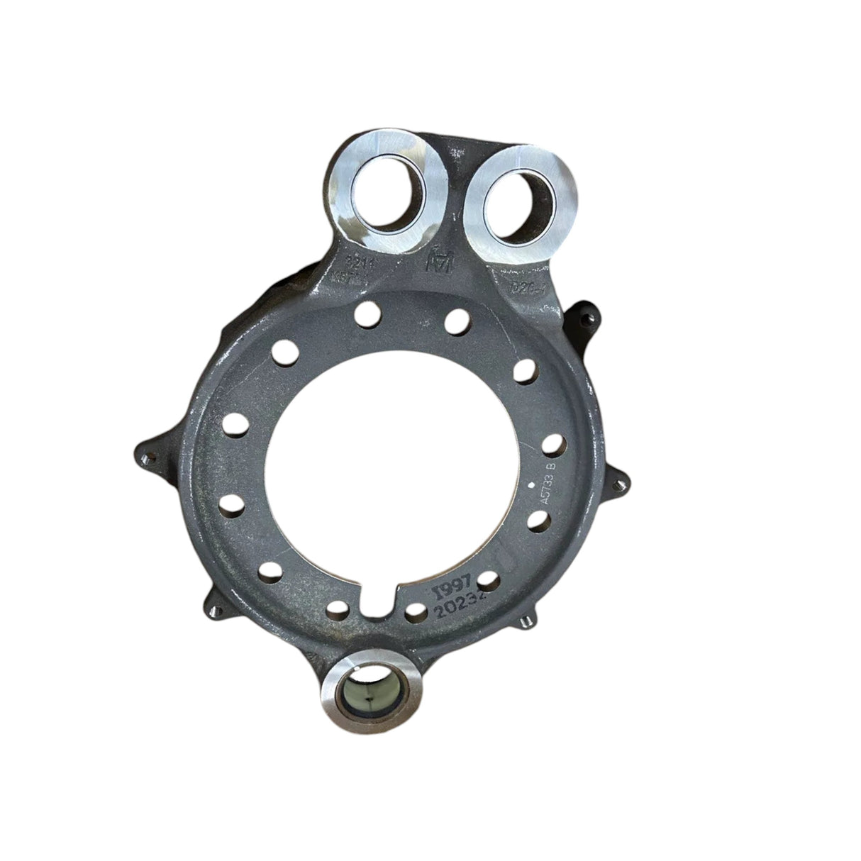 A3211M5733 Meritor Brake Spider Assembly
