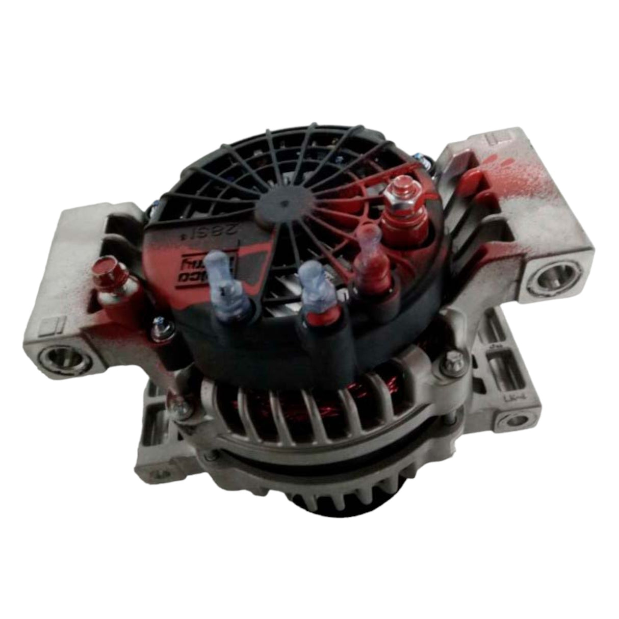 23931504 Genuine Volvo Alternator