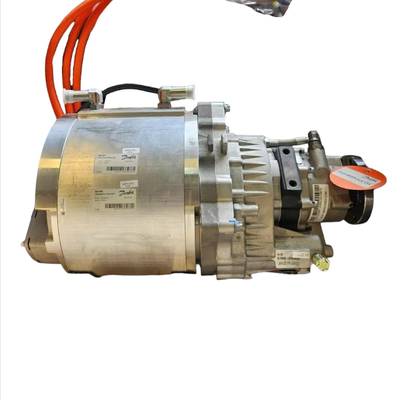 EM-PMI250-T160-245V Genuine Danfoss Electric Motor