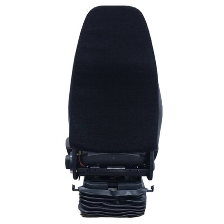 24299910 Genuine Mack Passenger Seat - Truck To Trailer