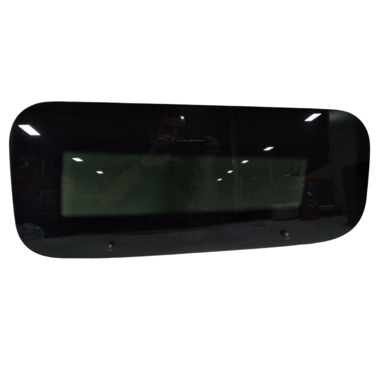 78551842 Genuine Volvo Window