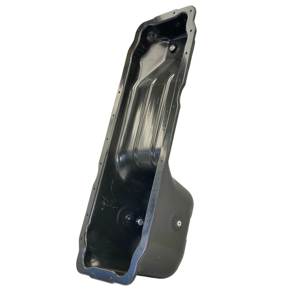 4973034 Genuine Cummins Oil Pan - Truck To Trailer