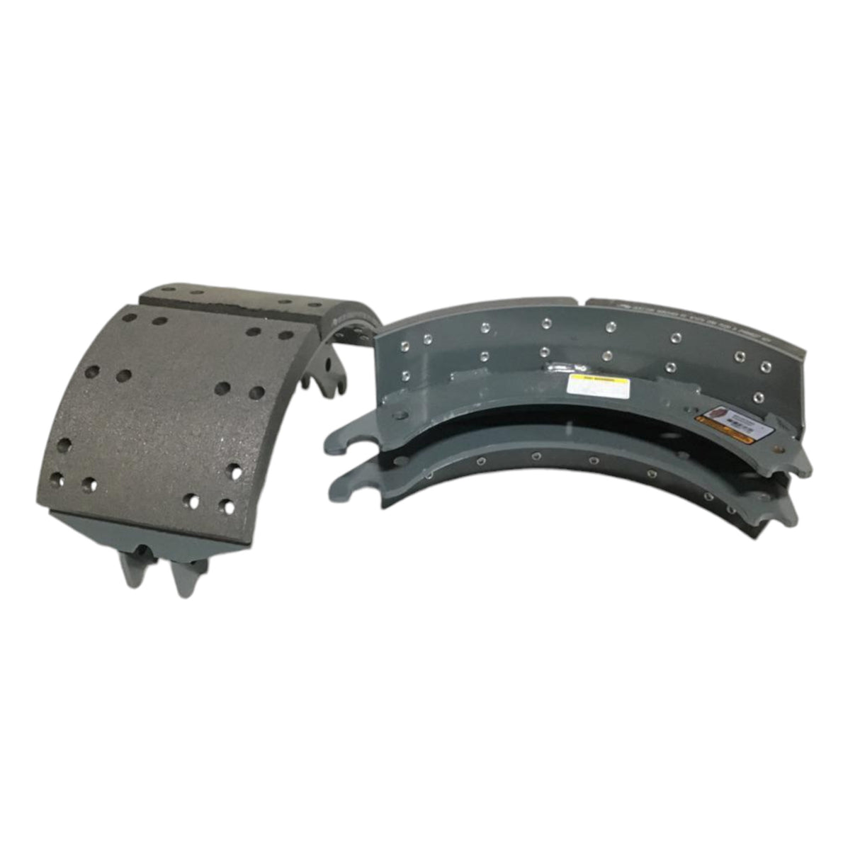 85152562 Genuine Volvo Brake Shoe