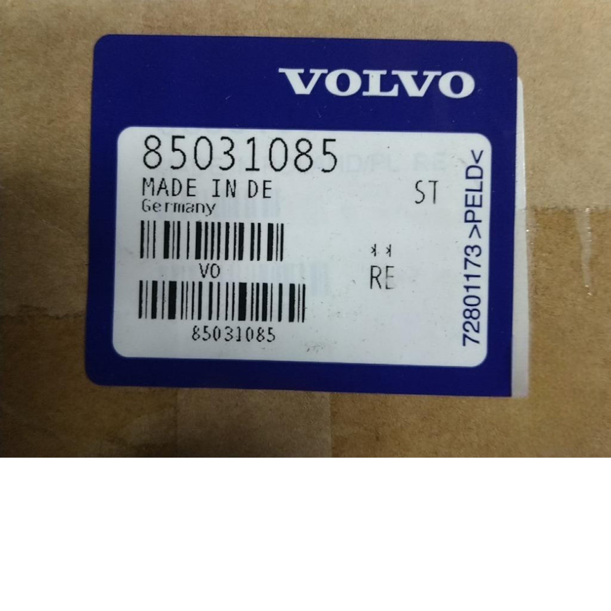 85031085 Genuine Mack Air Compressor
