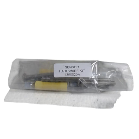 24085564 Genuine Mack Radar Sensor - Truck To Trailer