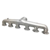 25101359 Genuine Volvo Manifold - Truck To Trailer