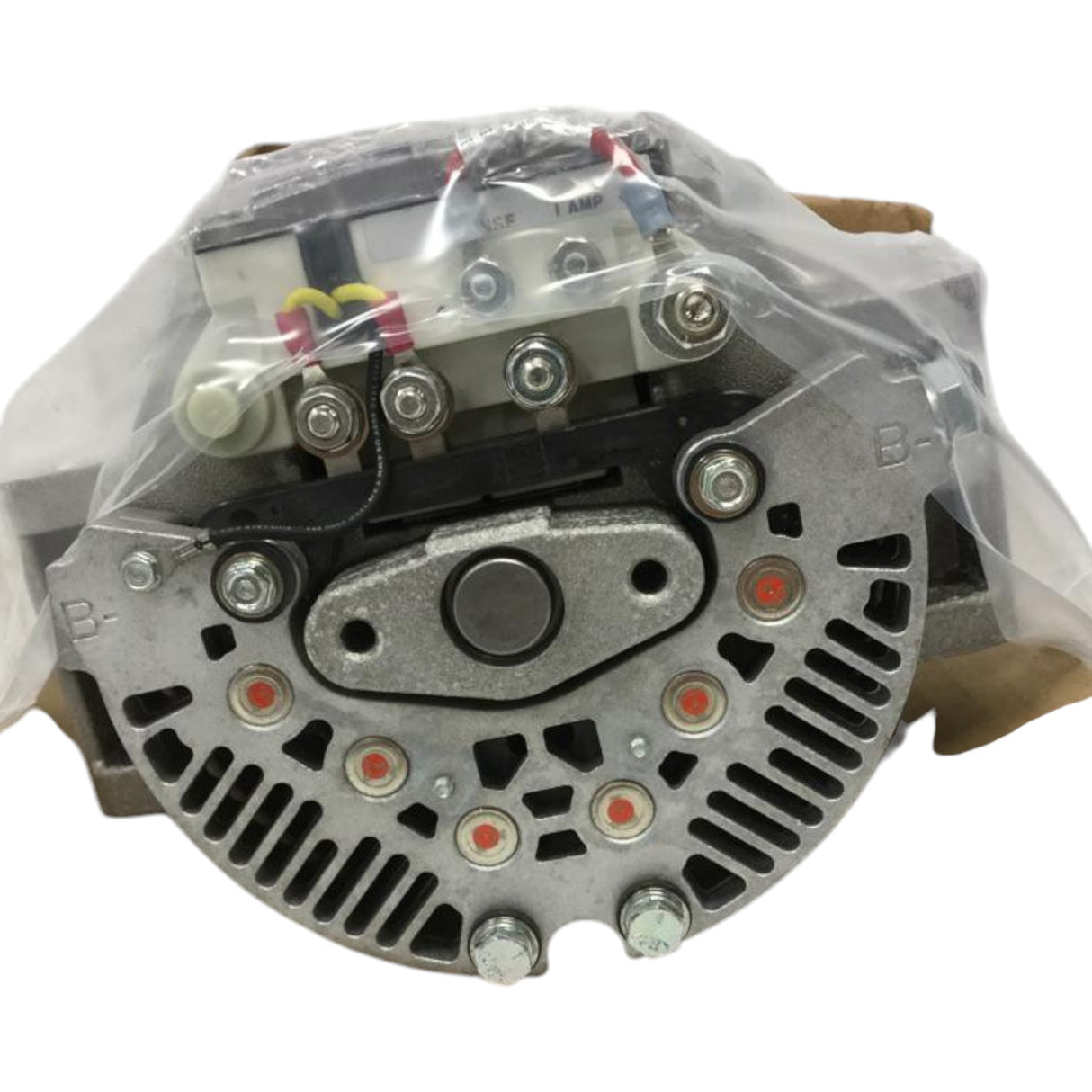 21497612 Genuine Mack Alternator