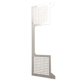 82796500 Genuine Mack Grating - Truck To Trailer