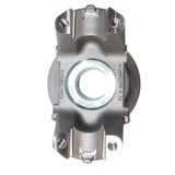 25WYS3813A1 Genuine Meritor RPL25 Series Forward Input End Yoke - Truck To Trailer