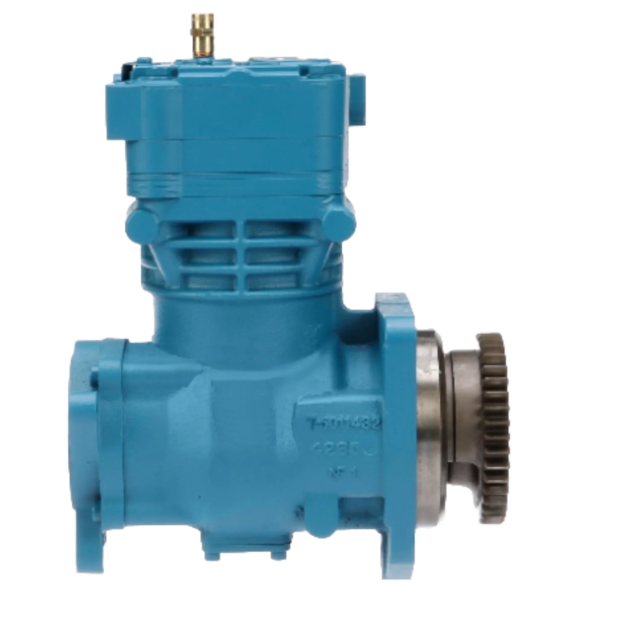 5012533 Genuine Bendix Air Brake Compressor BA-921 – Truck To Trailer