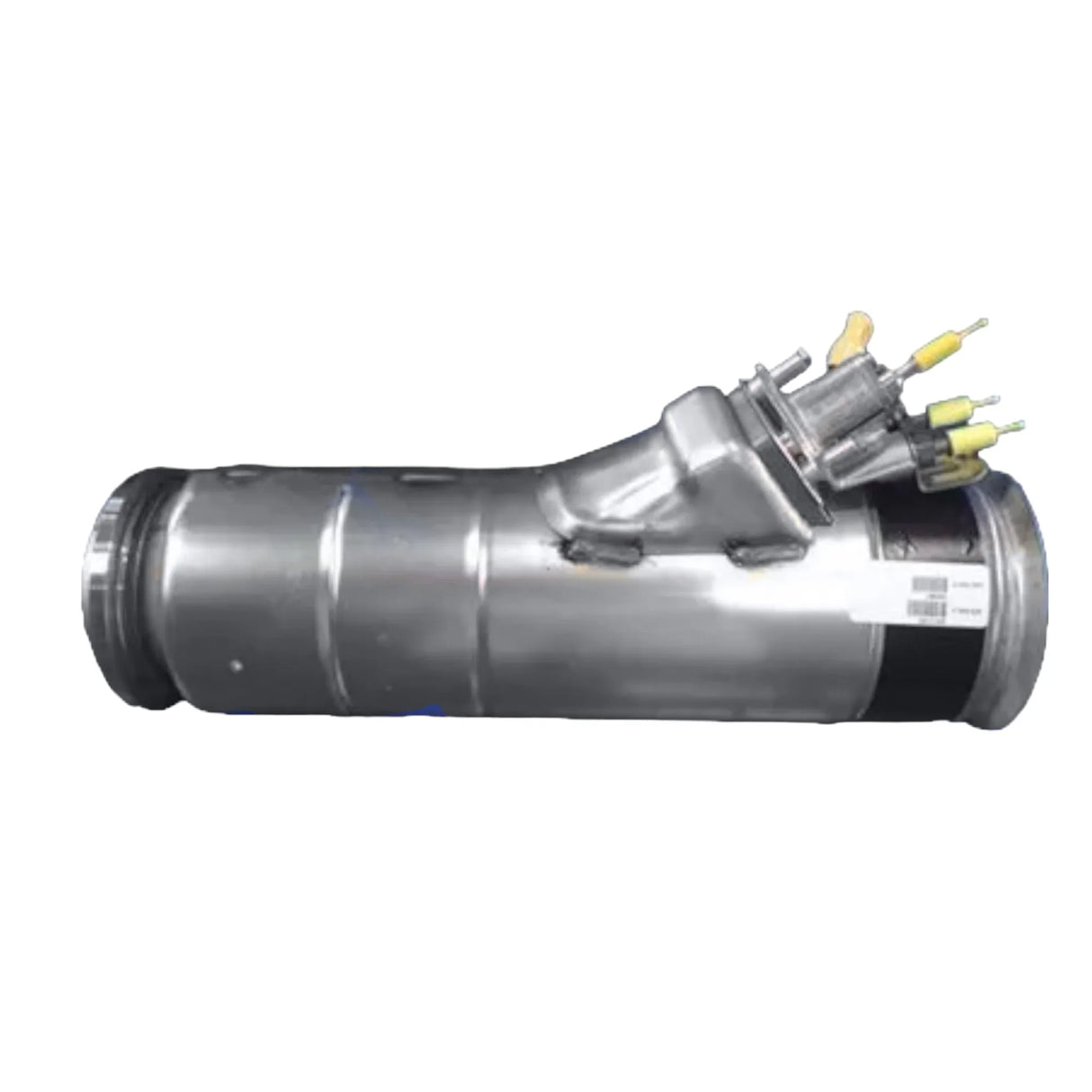 5292609 Genuine Cummins Decomposition Reactor - Truck To Trailer