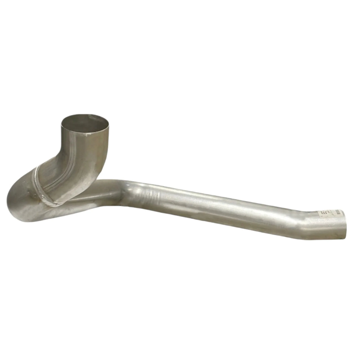 25093637 Genuine Mack Pipe - Truck To Trailer