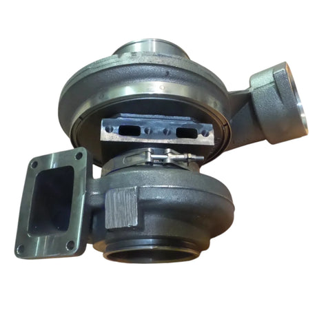 376-6453 Genuine CAT Turbocharger - Truck To Trailer