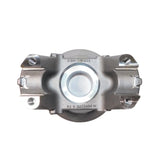 25WYS38-13A1 Genuine Meritor RPL25 Series Forward Input End Yoke - Truck To Trailer