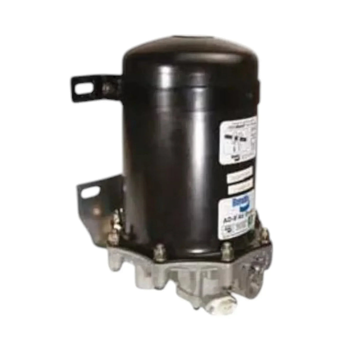 K046180 Genuine Bendix Air Brake Dryer AD-9 - Truck To Trailer