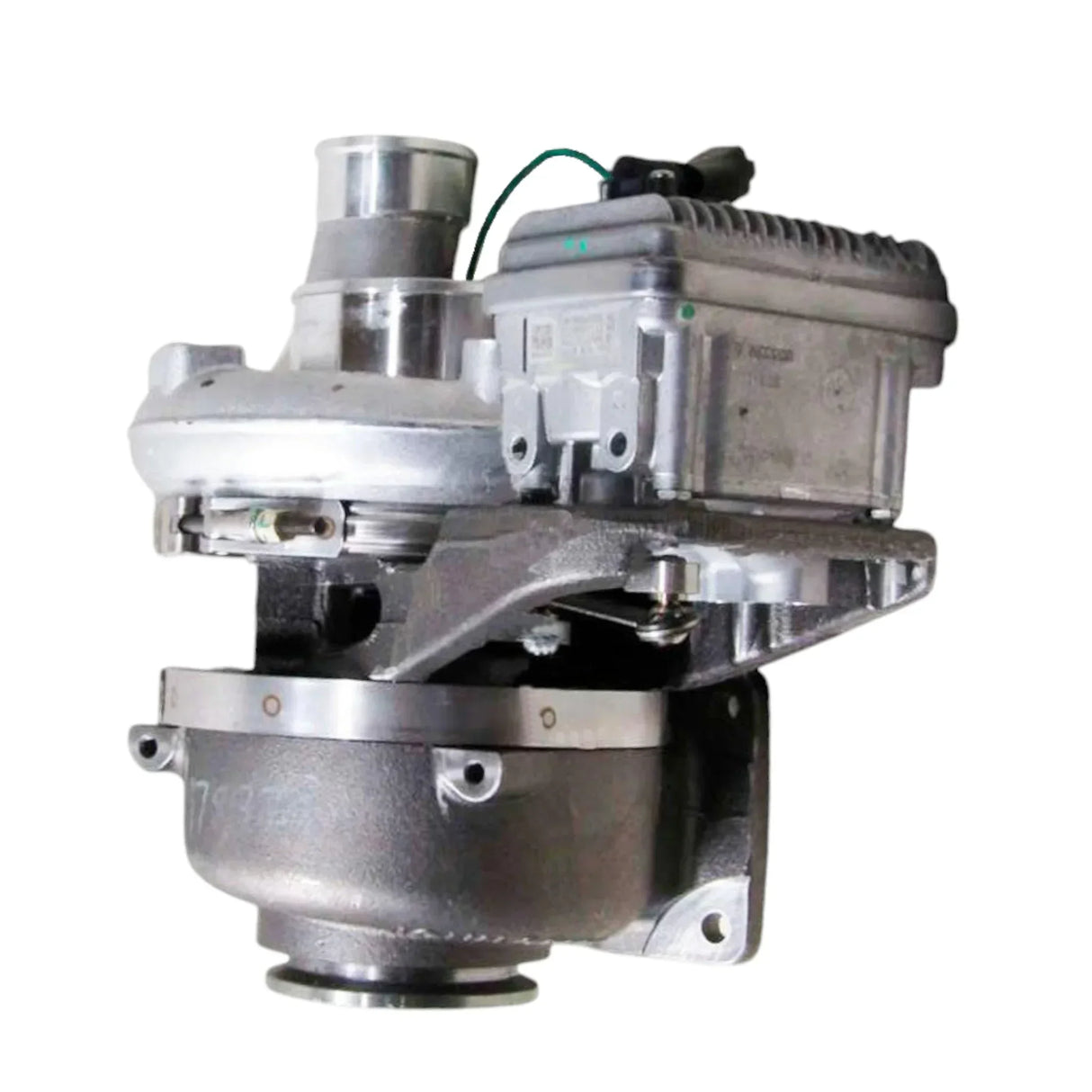 DZ101195 Genuine John Deere Turbocharger - Truck To Trailer