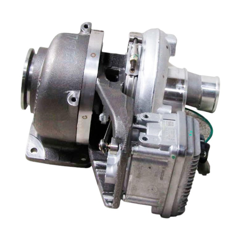 Dz103333 Genuine John Deere Turbocharger