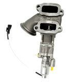 21735863 Genuine Mack Egr Exhaust Gas Recirculation Valve - Truck To Trailer