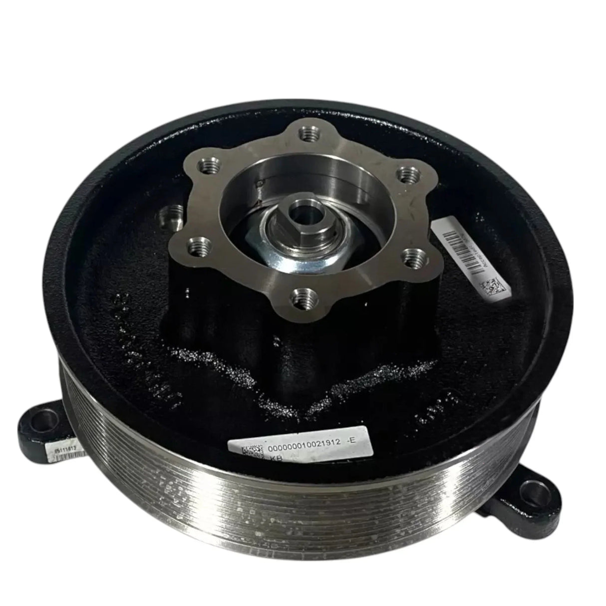 85111809 Genuine Volvo Engine Cooling Fan Hub - Truck To Trailer