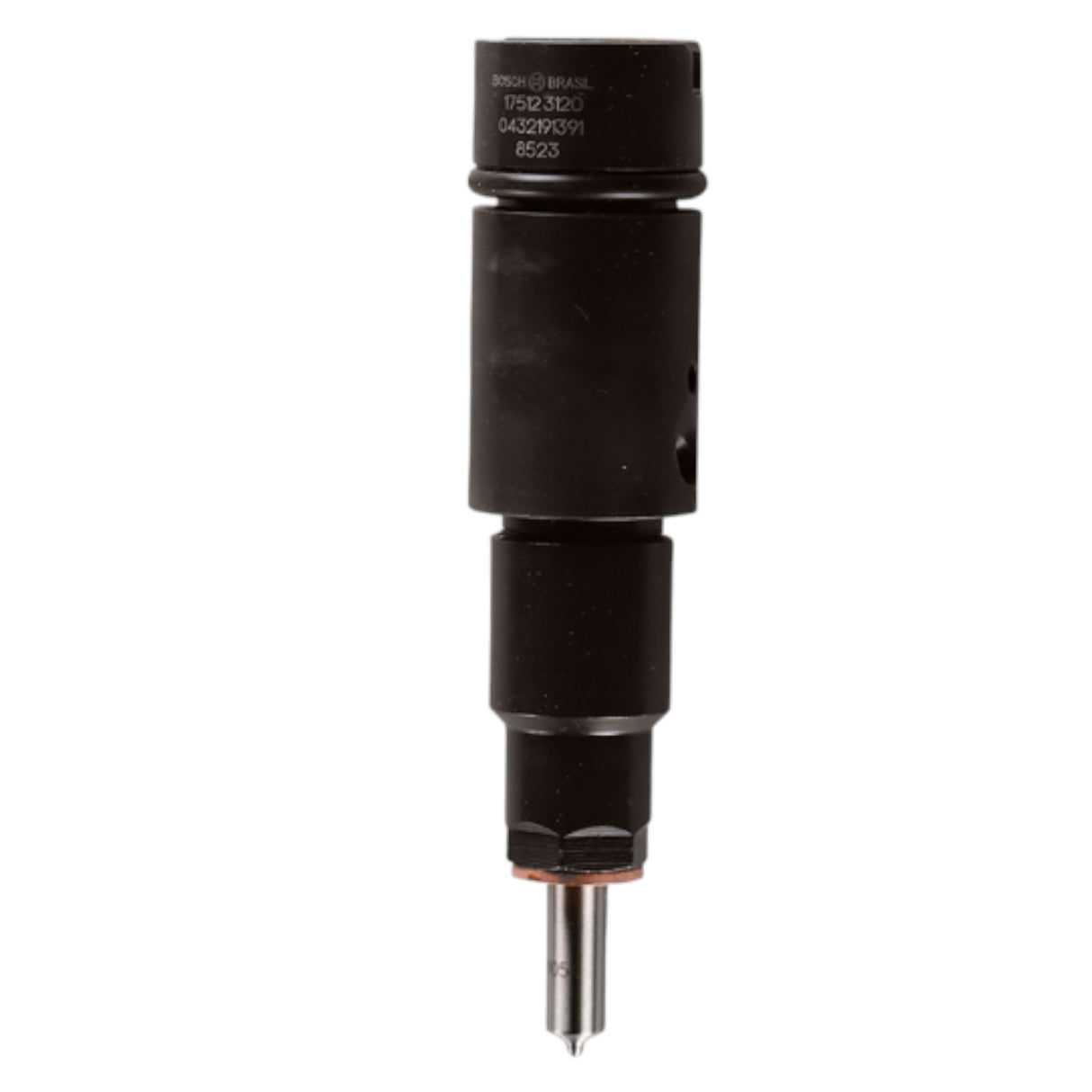 0-432-191-391 Genuine Cummins Fuel Injector