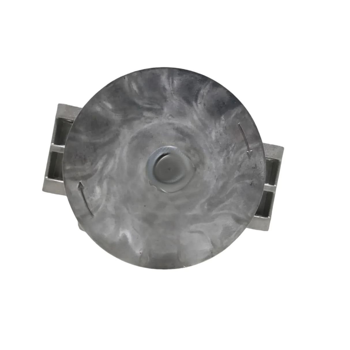 22899067 Genuine Volvo Alternator - Truck To Trailer