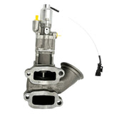 21735863 Genuine Mack Egr Exhaust Gas Recirculation Valve - Truck To Trailer