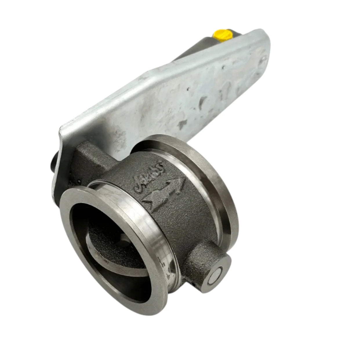 4089338 Genuine Cummins Exhaust Brake Kit - Truck To Trailer