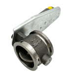 4089338 Genuine Cummins Exhaust Brake Kit - Truck To Trailer