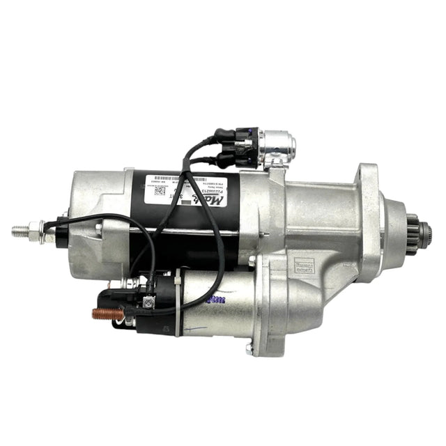 85108427 Genuine Mack Starter Motor - Truck To Trailer