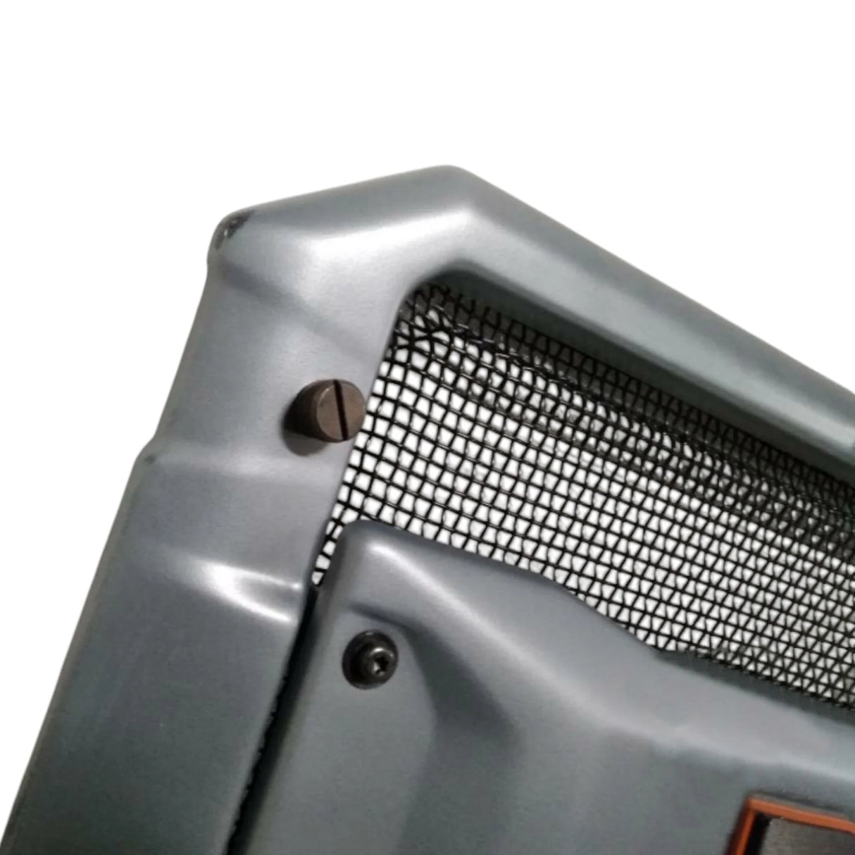23701952 Genuine Mack Grille - Truck To Trailer