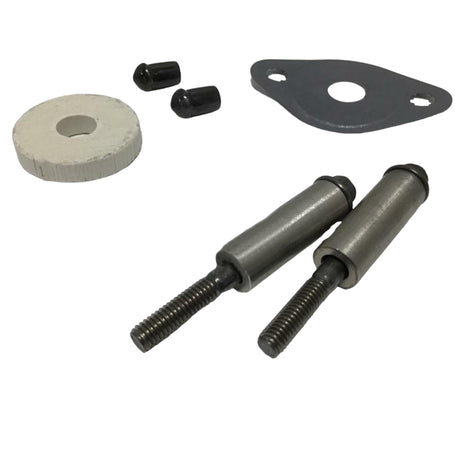 21503942 Genuine Mack Injector