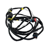 M92-1061-102210 Genuine Paccar Aftertreatment Wiring Harness