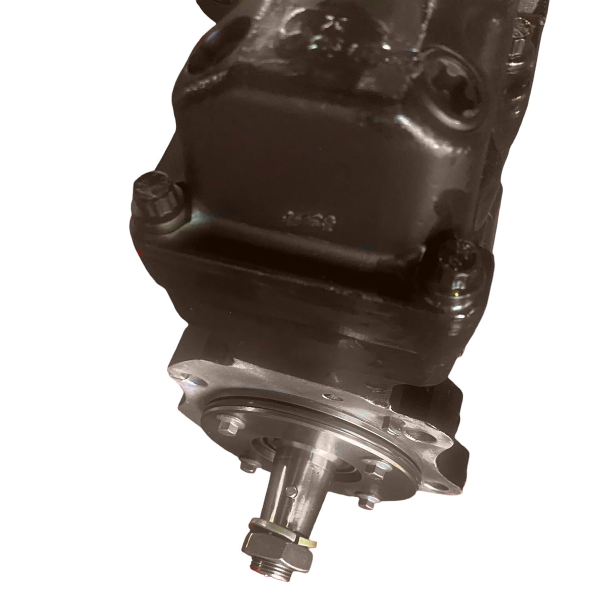 6745-71-1170 Komatsu Fuel Pump Assembly