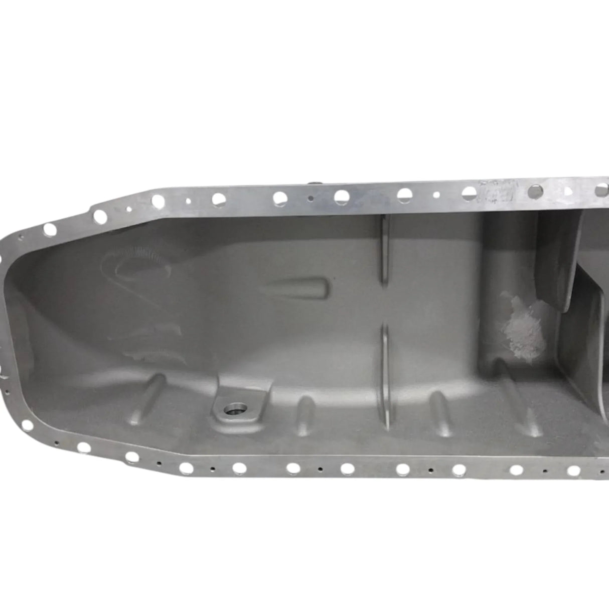 20464906 Genuine Mack Oil Pan - Truck To Trailer