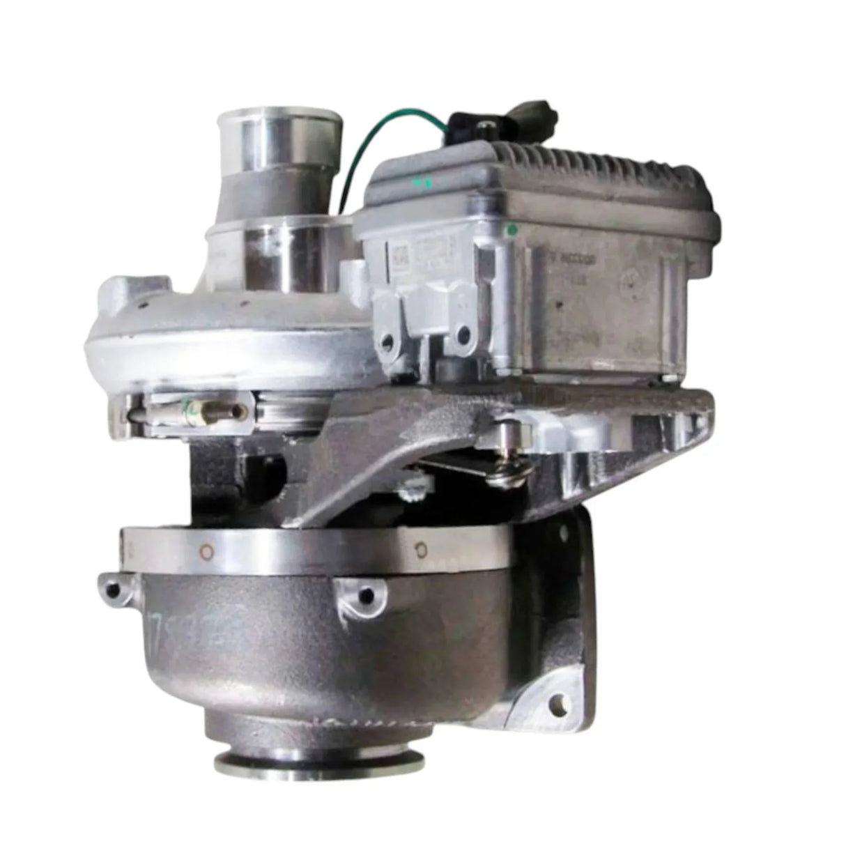 DZ101195 Genuine John Deere Turbocharger - Truck To Trailer